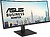 ASUS VA34VCPSR pantalla para PC 86,4 cm (34”) 3440 x 1440 Pixeles Wide Quad HD LCD Negro 90LM08JJ-B02170 - imagem 4