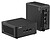 Mini Computador Asus NUC 15 Pro Alto Intel Core i3-100U Raptor Lake Refresh-U - DDR5 - USB 2.0, 3.2, HDMI, RJ-45, Thunderbolt 4, WIFI7, Bluetooth - Preto RNUC15CRHI300002 - imagem 4
