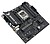 PB Asus Tuf Gaming A620AM-PLUS WIFI Skt AM5 Microatx 4xDDR5 DISPLAYPORT HDMI USB 10Gbps 90MB1MZ0-M0EAY0 - imagem 4