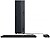 PC Asus ExpertCenter P500 SFF P500SV-03100U0500 Intel Core 3-100U/ 16GB/ 512GB SSD/ Sem Sistema Operativo 90PF05A1-M01F20 - imagem 4