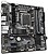 Placa-Mãe Gigabyte B760M DS3H Intel LGA1700 4x DDR4 - M.2, SATA, PCIe4.0, HDMI, DisplayPort, USB 3.2, USB-C - MicroATX - imagem 4