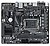 Placa-Mãe Gigabyte H610M S2H V3 Intel 1700 2x DDR4 - M.2, SATA, PCIe4.0 - HDMI, DisplayPort, VGA, RJ-45, USB 3.2 - MicroATX - imagem 4