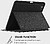 Burga - Folio iPad Pro 13 (old money) SS58201 - imagem 4