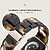 Burga - Acetate Apple Watch Golden 42-44mm (rose gold) SS59403 - imagem 4