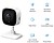 Câmera de Segurança WiFi TP-Link Tapo TC60 1080p - Visão Noturna - Deteção de Movimento - Alarme de Luz e Som - Áudio Bidireccional - imagem 4