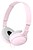 Branco - Auscultadores intra-auriculares fechados para telemóvel MDR-EX15APW - imagem 3