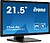 iiyama ProLite T2238MSC-B1 pantalla para PC 54,6 cm (21.5”) 1920 x 1080 Pixeles Full HD LED Pantalla táctil Negro - imagem 4