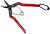 Chikamasa Recolect Tesoura. S-202 165 mm - imagem 4