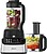 Robot Kenwood 1000W.3L+1,5L-FDM73480SS OW22011079 - imagem 4