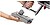 Aspirador de Vassoura a Bateria Dyson V12s Detect Slim Submarine/ 140W/ Autonomia 60 Min 485350-01 - imagem 4