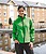 ’Casaco softshell de senhora "printable" ’ R231F - imagem 4