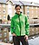 ’Casaco softshell de senhora "printable" ’ R231F - imagem 4