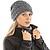 Gorro em malha RC376X - imagem 4