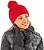 Gorro com pompom Beanie RC028X - imagem 4