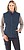 Colete softshell reciclado de senhora R902F - imagem 4