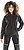 Blusão softshell reciclado 3 camadas com capuz de senhora R911F - imagem 4