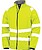 Blusão softshell reciclado de segurança R505X - imagem 4