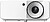 Projetor optoma eco laser ZW350e WXGA 4000lm branco HDMI VGA USB 3D E9PD7KK11EZ1 - imagem 4