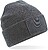 Gorro Thinsulate™ com patch amovível B540 - imagem 4