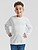 Sweat Fruit of the Loom Kids Classic Set-In Sweat - imagem 4
