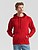 Sweat Fruit of the Loom Lightweight Hooded Sweat - imagem 4