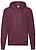 Sweat Fruit of the Loom Lightweight Hooded Sweat - imagem 4