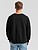 Sweat Fruit of the Loom Lightweight Raglan Sweat - imagem 4