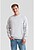 Sweat Fruit of the Loom Lightweight Raglan Sweat - imagem 4