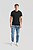 T-Shirt Fruit of the Loom Iconic 150 T - imagem 4