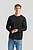 T-Shirt de Manga Comprida Fruit of the Loom Valueweight - imagem 4