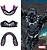 Protectores bucais Marvel SJMARVEL - imagem 4
