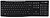 Teclado Logitech K270 Sem Fio USB - Resistente a Salpicos - Teclas de Atalho - Preto 920-003746 - imagem 4