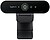 Câmara Web Logitech Brio 4K Ultra HD - HDR - Gravação 4K - Zoom Digital 5X - Cor Preta - imagem 4