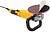 Pulidora Angular 1200W Ø180 mm + 3 Accesorios G-84076 - imagem 4