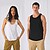 Top de senhora Inspire de cavas bio CGTW073 - imagem 4