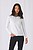 T-shirt de senhora de manga comprida #E190 CGTW08T - imagem 4