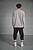 Sweatshirt com decote redondo CGSET - imagem 4