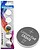 Pilha Lithium 3V CR2430 - HQ C-CR2430 - imagem 4