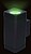 Nedis Luz Externa Smartlife WIFI Bluetooh 8.5W BTLOW05RGBW - imagem 3