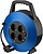 Regleta alargadera phasak 4 tomas schuko con proteccion enrollable 10 metros BN 3411 - imagem 4
