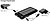Sandberg - Outdoor Solar Powerbank 10.000 SS55196 - imagem 4