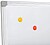 Quadro Branco Q-Connect Magnetico C/Caixilho em Aluminio, 1200X900 MM KF-01080 - imagem 4