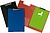 Pasta com Mola Miniclip, Q-Connect, A4, Preto KF-01300 - imagem 4