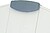Atril de Secretaria Q-Connect com Base Regulavel de Plastico Medidas: 345 X 235 MM KF-04521 - imagem 4