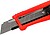 X-ato q-connect xd-190 com protetor metalico de lamina larga de carbono e bloqueio da folha por roda X-ato q-connect xd-190 com protetor metalico de lamina larga de carbono e bloqueio da folha por roda KF14385 - imagem 4