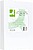 Papel Fotocopia Ultra White Q-Connect Din A3 100 Gramas Embalagem de 500 Folhas KF17788 - imagem 4