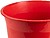 Cesto Plastico Q-Connect Vermelho Opaco 13 Litros KF19035 - imagem 4