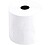 Rolo papel para impressora 58x65x11 mm 60 gr Rolo papel para impressora 58x65x11 mm 60 gr KF19323 - imagem 4