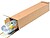 5 x Caixa para embalar tubo q-connect medidas 700x95x95 mm espessura cartao 3 mm Caixa para embalar tubo q-connect medidas 700x95x95 mm espessura cartao 3 mm KF26145 - imagem 4