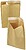 10 x Envelope borbulhas q-connect 180x260mm Envelope borbulhas q-connect 180x260mm KF15013 - imagem 4